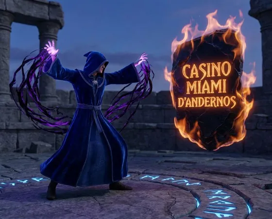 jeux en direct avec croupiers réels | Casino Miami d'Andernos