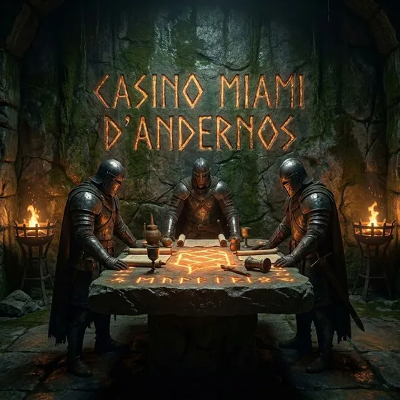 jeux en direct avec croupiers en temps réel | Casino Miami d'Andernos